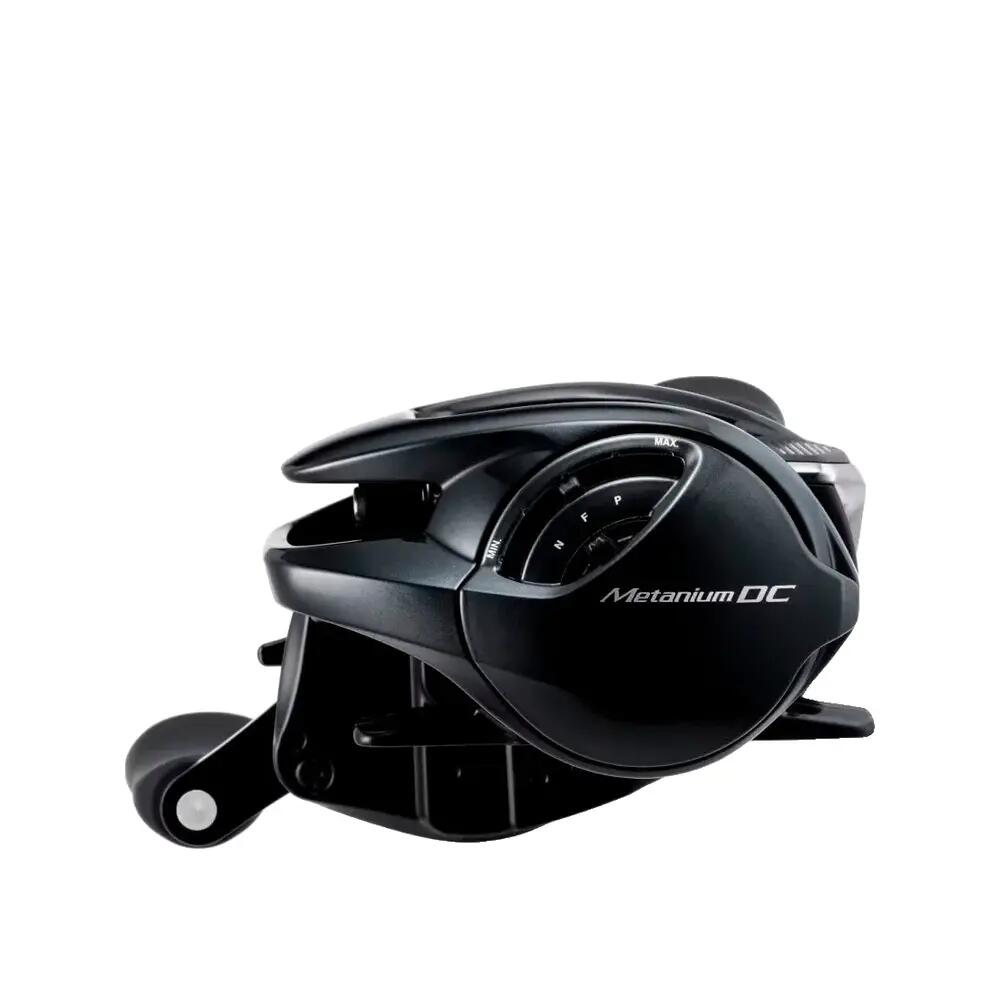 Shimano Metanium DC Fishing Reel 3/6