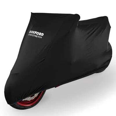 Coprimoto espandibile Oxford Protex Indoor