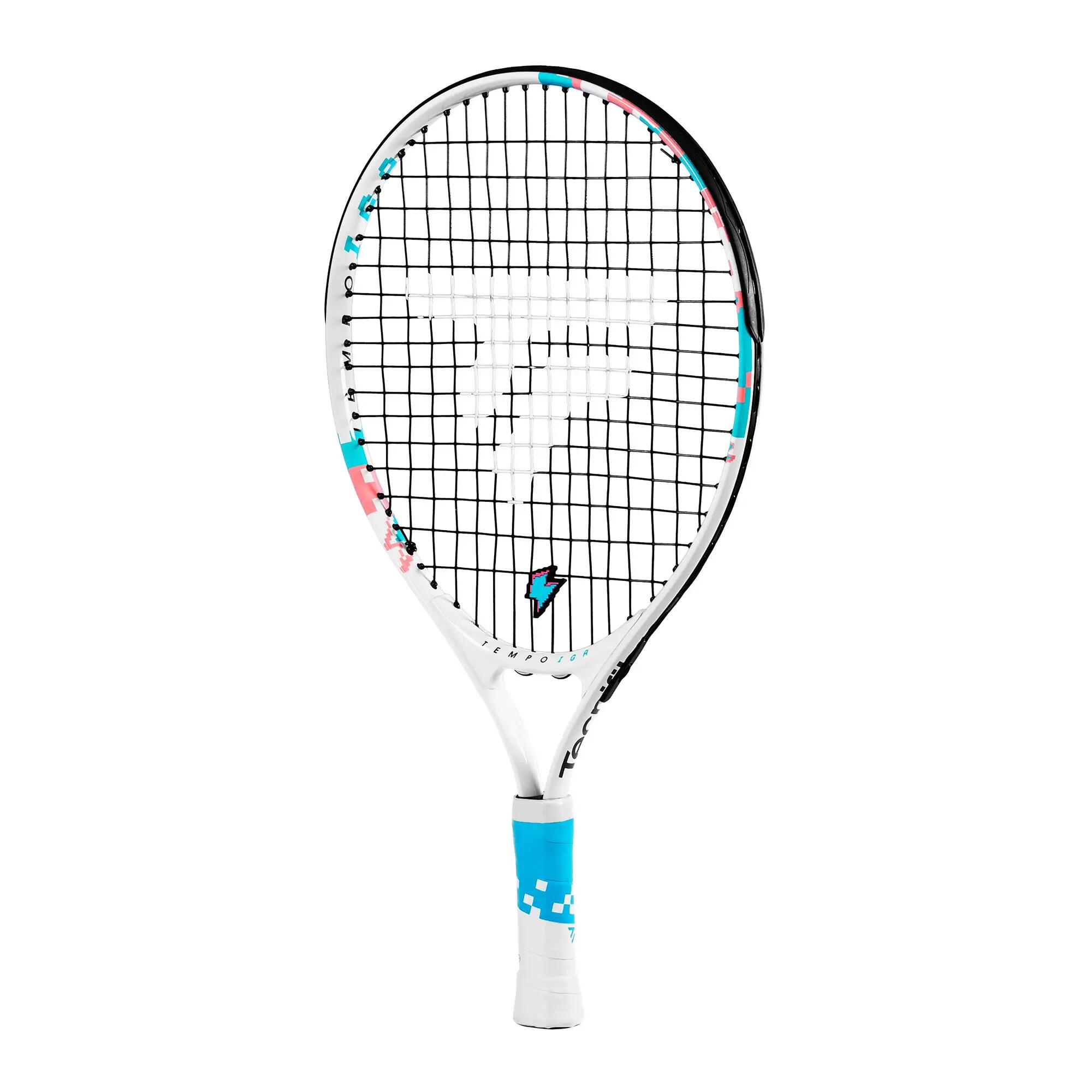 Rakieta tenisowa dziecięca Tecnifibre Tempo Iga 19 2026 4/4