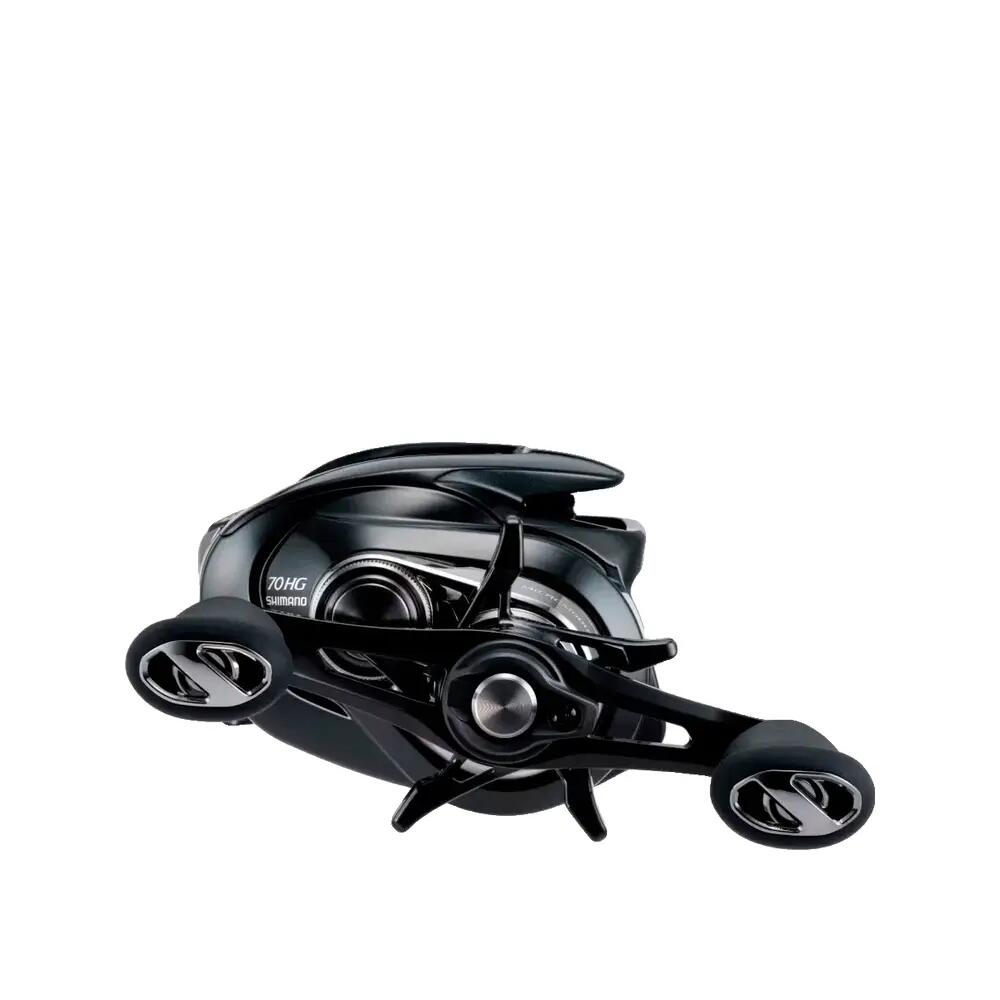 Shimano Metanium DC Fishing Reel 2/6
