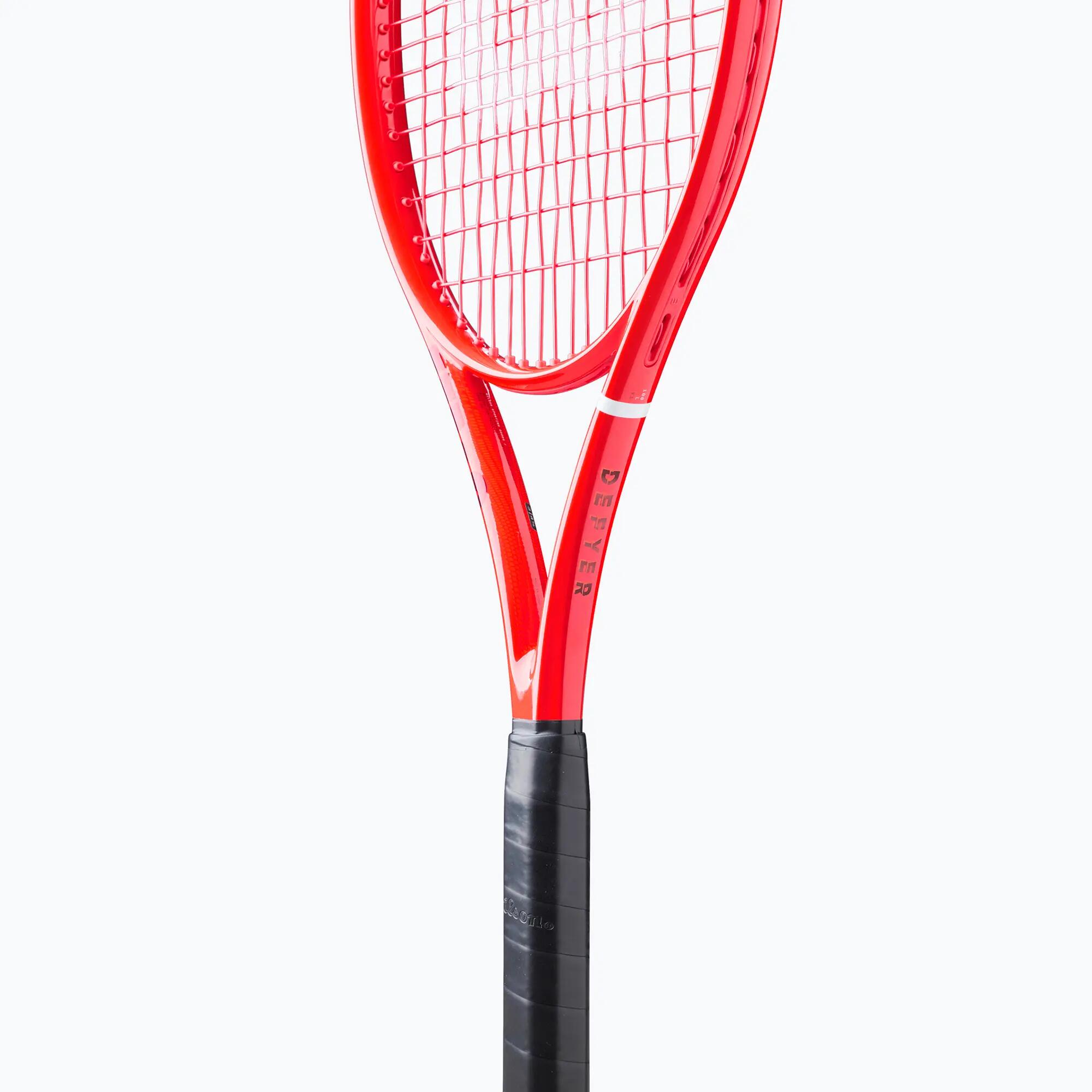 Rakieta tenisowa Wilson Defyer 100L V1 6/7