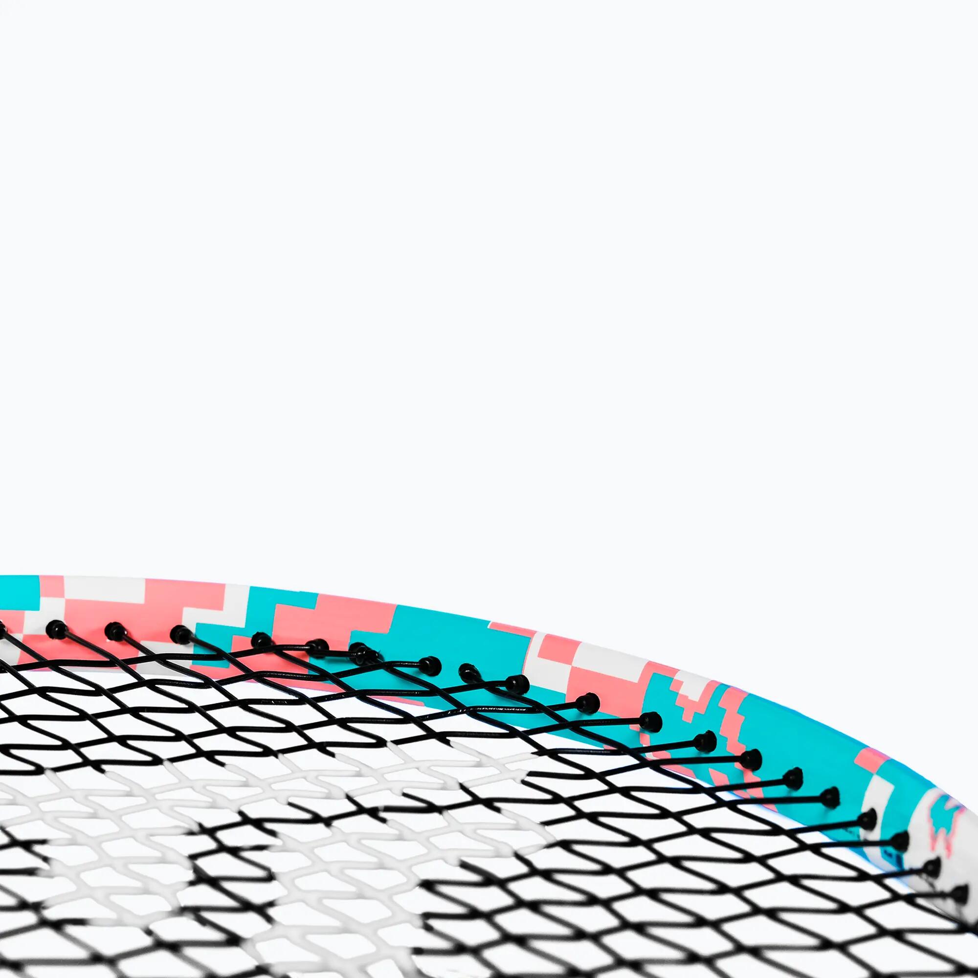 Rakieta tenisowa dziecięca Tecnifibre Tempo Iga 19 2026 3/4