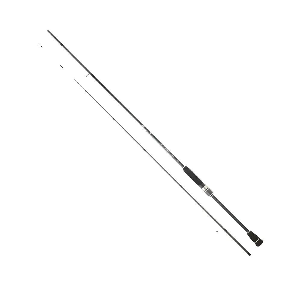 Daiwa Spitfire Squid Fishing Rod 1/2