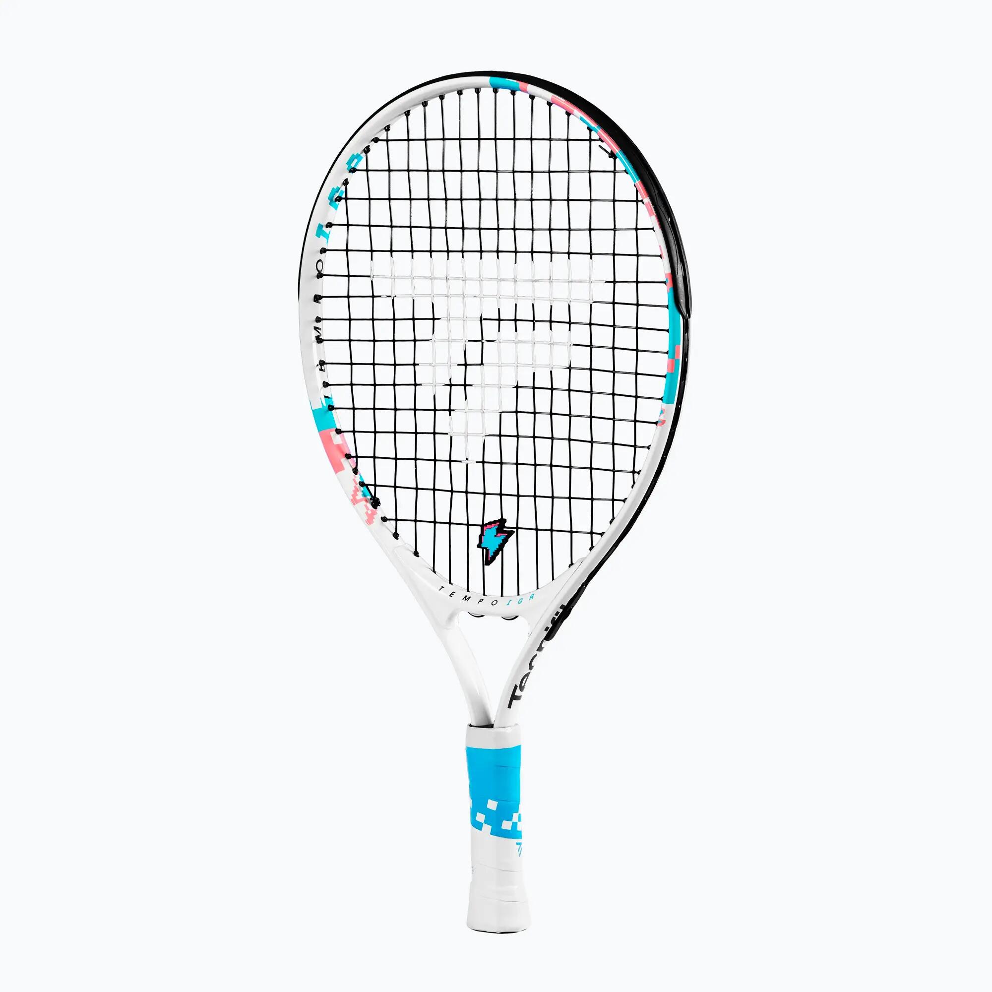 Rakieta tenisowa dziecięca Tecnifibre Tempo Iga 19 2026 2/4