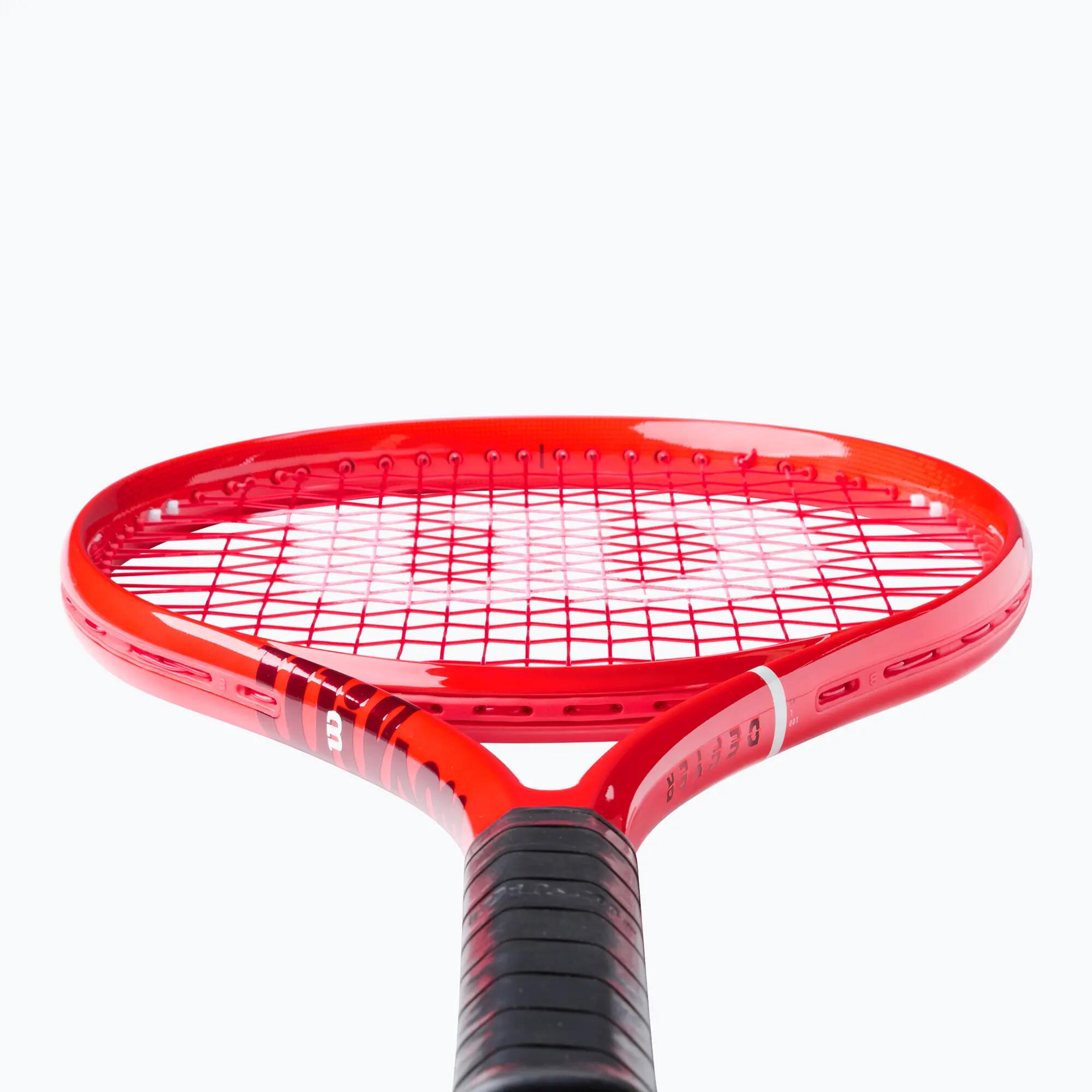 Rakieta tenisowa Wilson Defyer 100L V1 4/7
