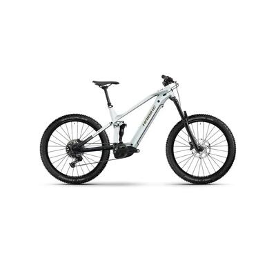 Vélo de montagne haibike alltrail 8 600wh