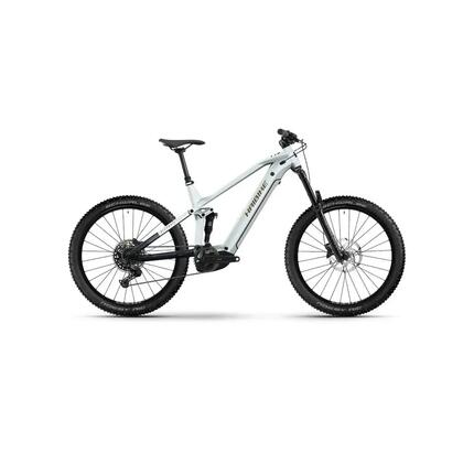 Vélo de montagne Haibike alltrail