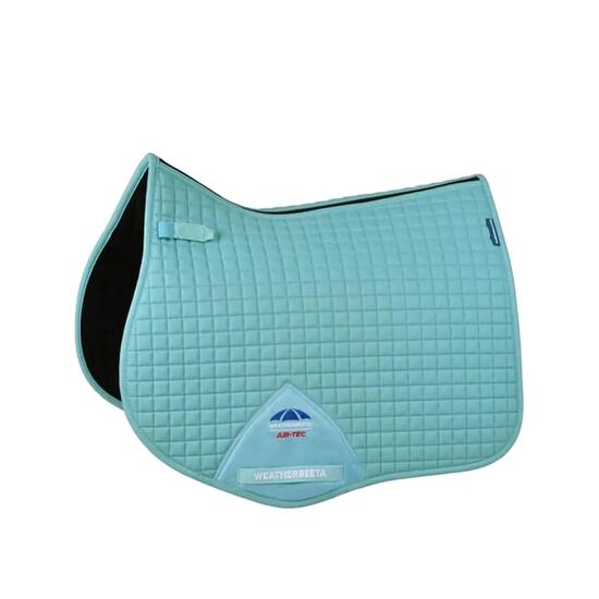 Couverture de cheval WeatherBeeta Prime Air-Tec Aqua clair