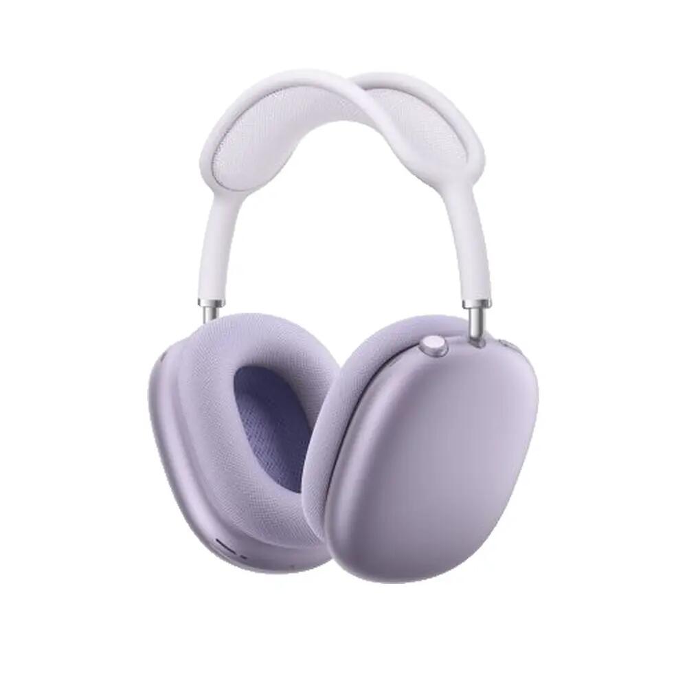 Słuchawki bezprzewodowe Apple AirPods Max Purple 2/3