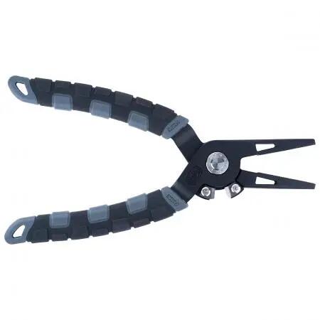 Penn Bull Nose Pliers - Parallelzange, 20 cm, schwarz 1/1