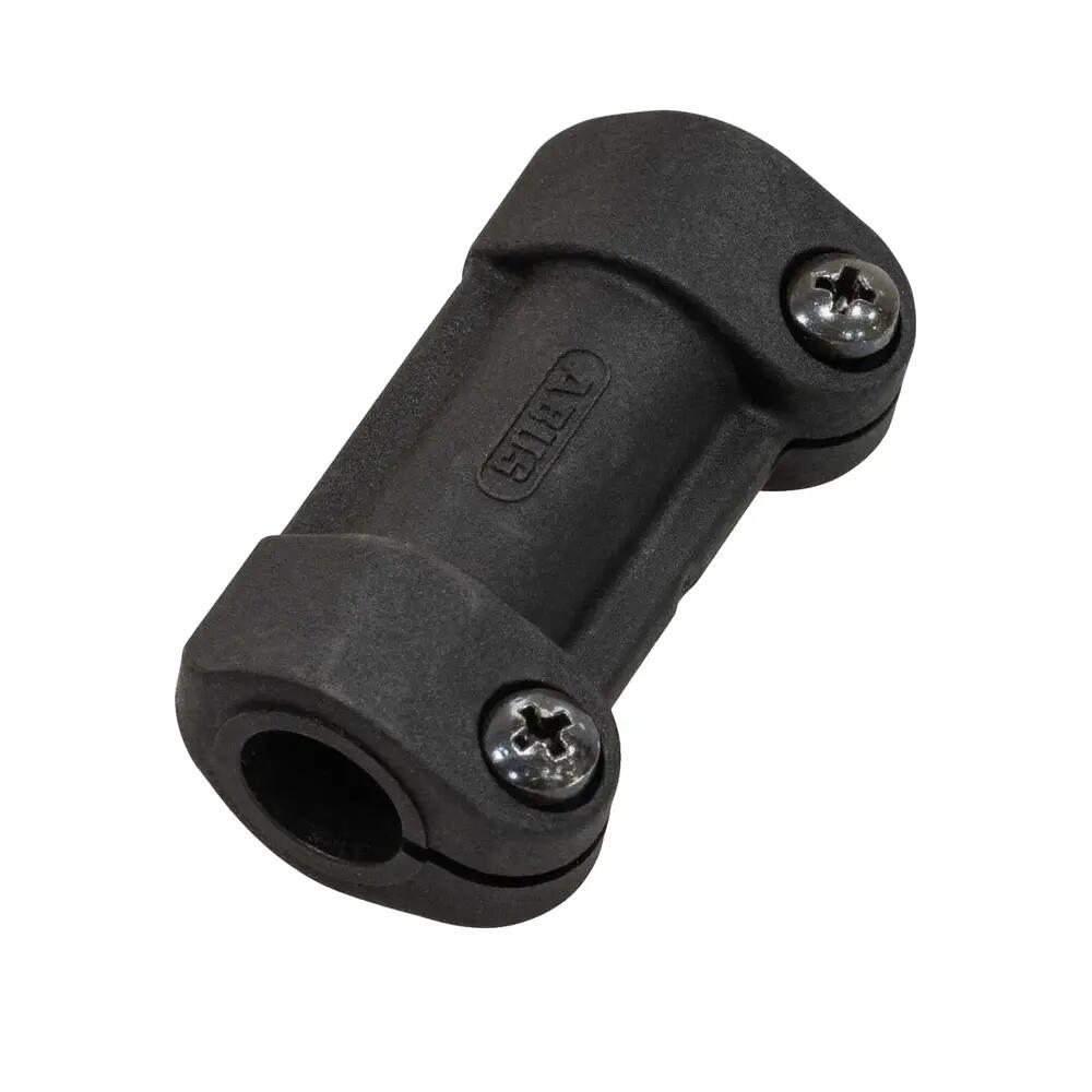 Fahrradschloss Halterung ABUS EaZy KF Schwarz 1/3