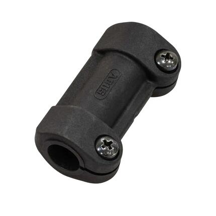 Fahrradschloss Halterung ABUS EaZy KF Schwarz