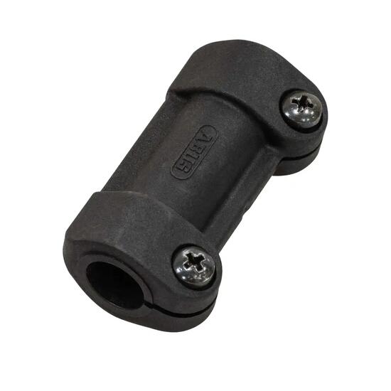 Fahrradschloss Halterung ABUS EaZy KF Schwarz