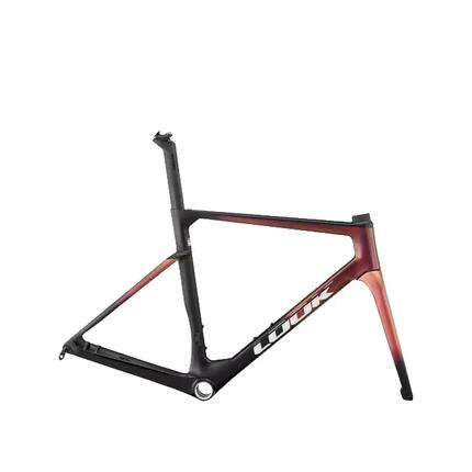 Rower szosowy Look 795 Blade 2 RS Noir