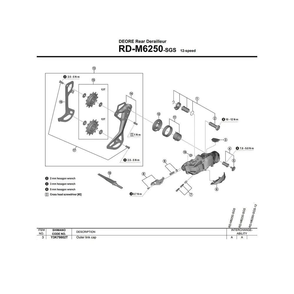 SHIMANO picture