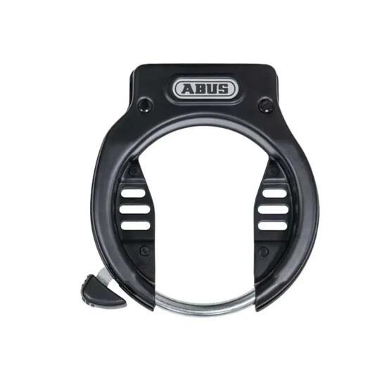 Antivol de vélo ABUS Amparo 4650S R 8,5 mm Noir