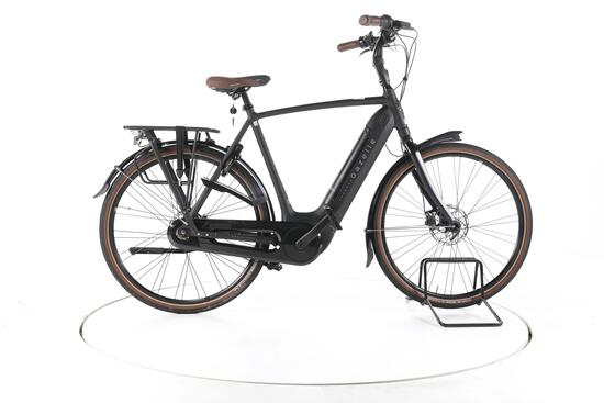 Reconditionné - Gazelle Grenoble C8 Vélo Électrique Urbain - Très Bon