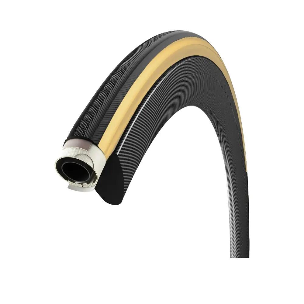 Bicicleta Vittoria Juniores Tubular Preto 4/4