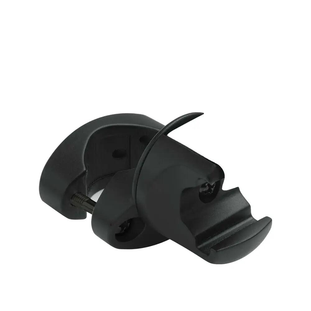 Fahrradschloss Halterung ABUS EaZy KF Schwarz 2/3