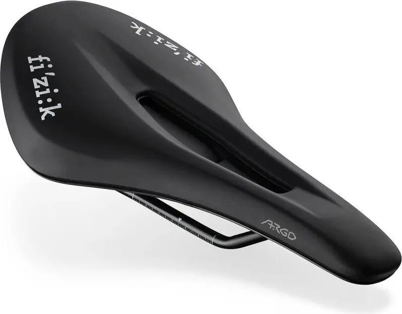 Selle Fizik Vento Argo X5 Noir 2/5