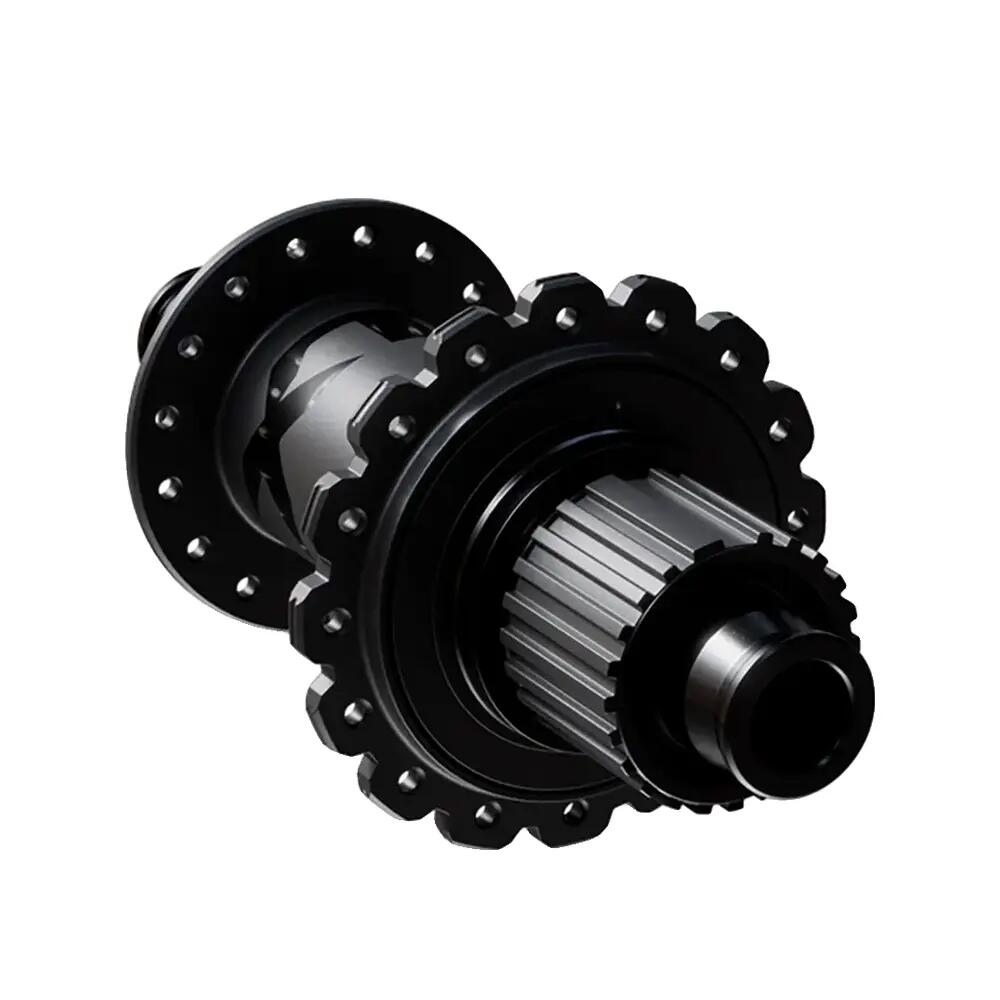 Roue libre Shimano XTR FH-M9210-B 12 vitesses Srebro 2/3