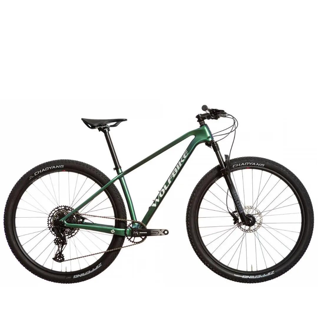 WOLFBIKE picture