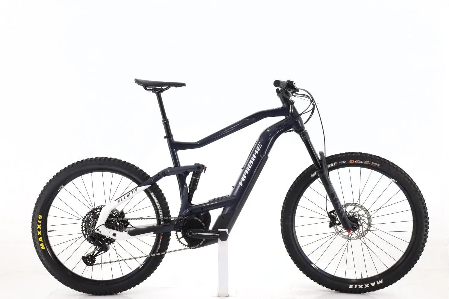HAIBIKE picture