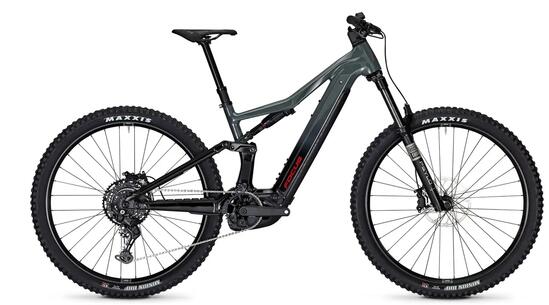 Bici da montagna Focus jam² 6.7 Aluminium 29 pollici