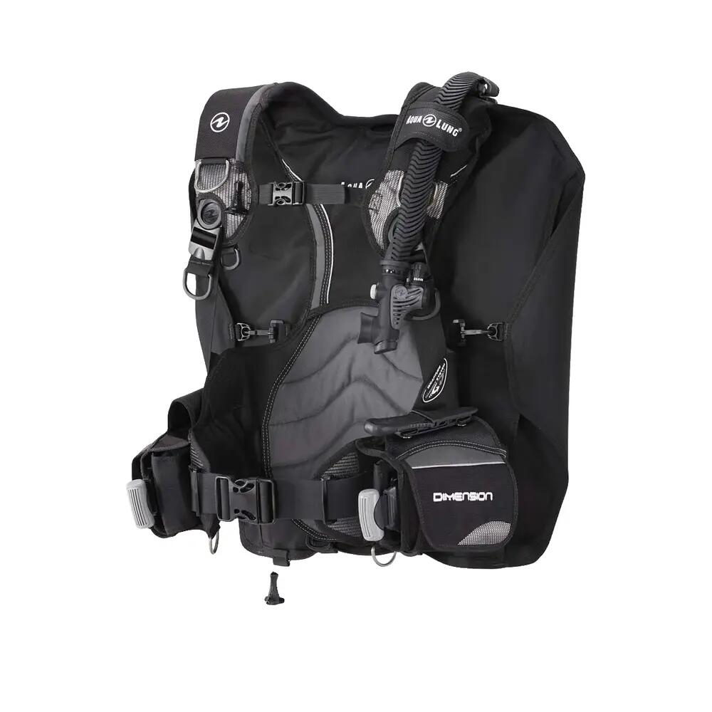 Gilet de stabilisation Aqualung Dimension 2/3