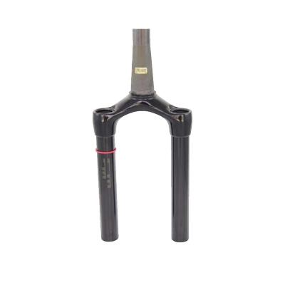 Quattroche di bicicletta RockShox Sid WC Carbonio Solo-Air