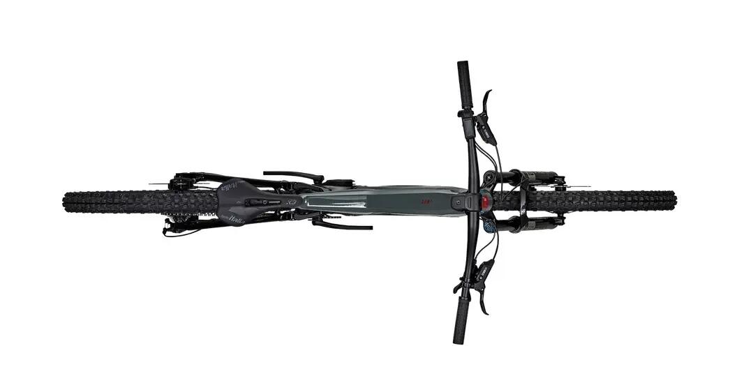 Vélo de montagne Focus jam² 6.7 Aluminium 4/5