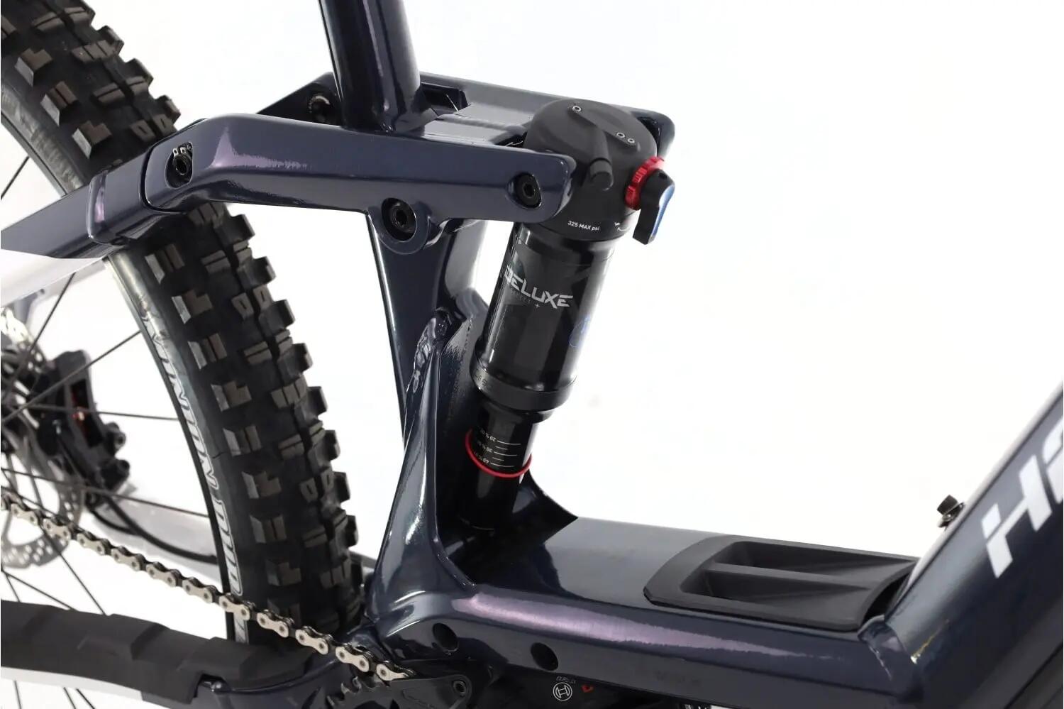 Ebike reconditionné ·  AllMtn 3 · Très bon état 7/8
