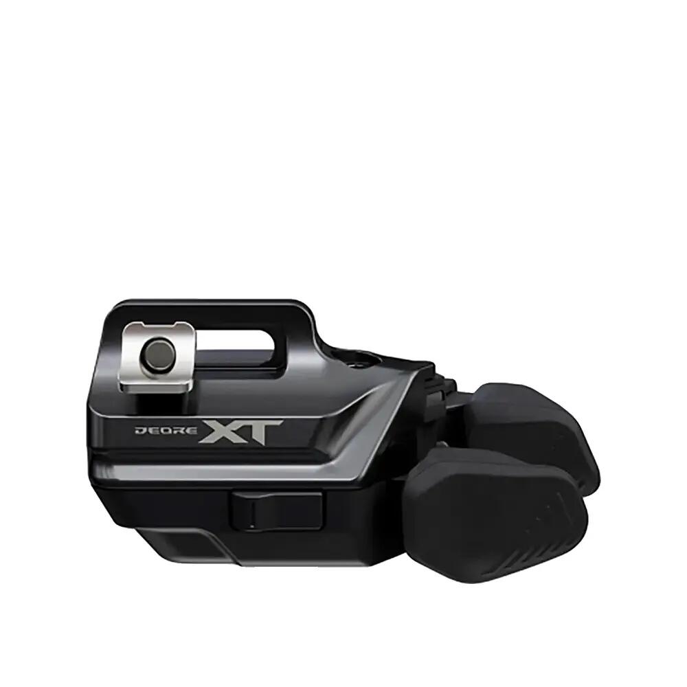Kit de mise à niveau Shimano Deore XT M8250 Di2 Argent 3/6