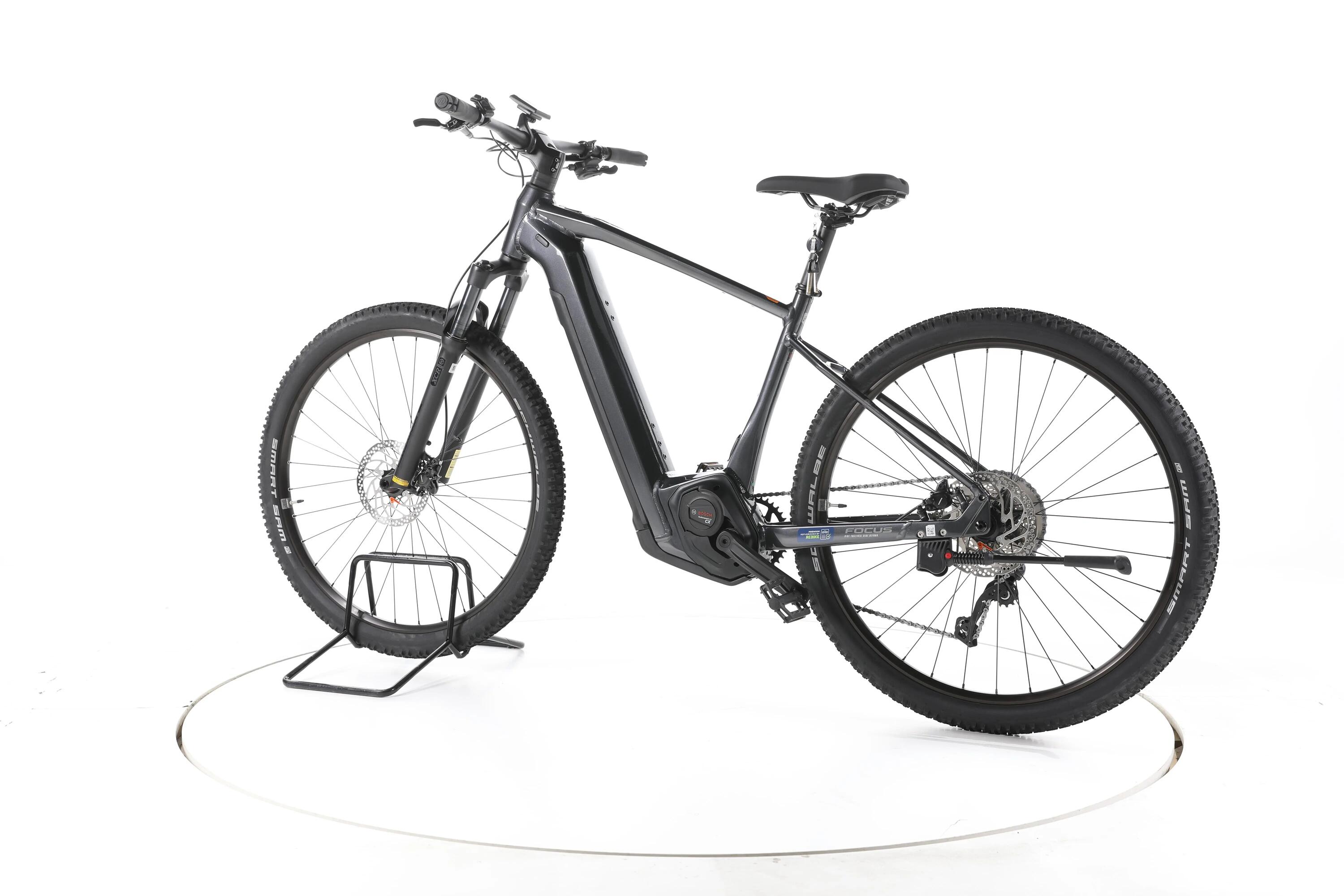 Refurbished - Focus JARIFA² 6.7 E-Bike - Sehr gut 7/7
