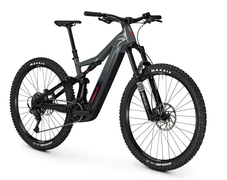 Vélo de montagne Focus jam² 6.7 Aluminium 3/5