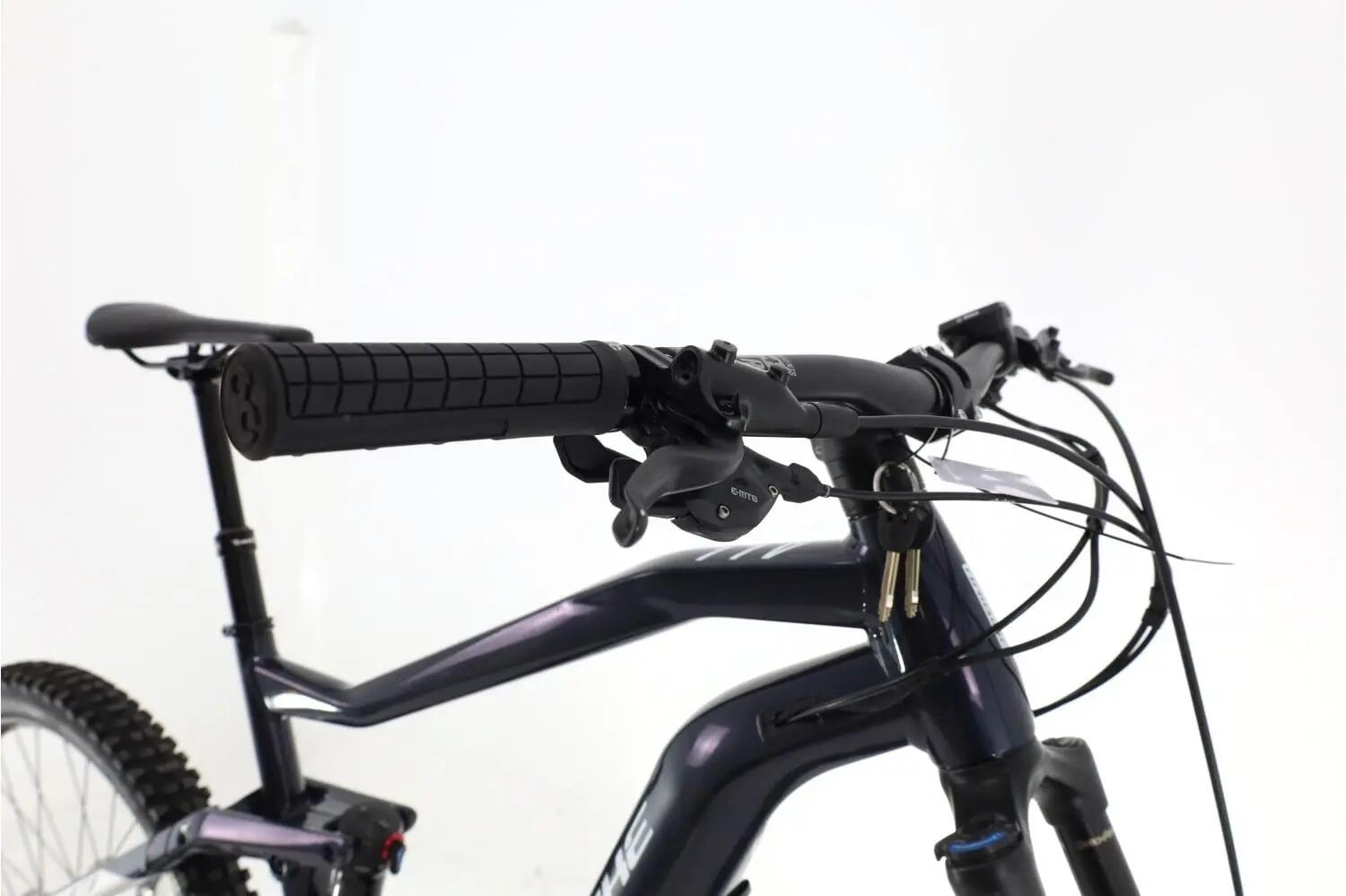 Ebike reconditionné ·  AllMtn 3 · Très bon état 6/8