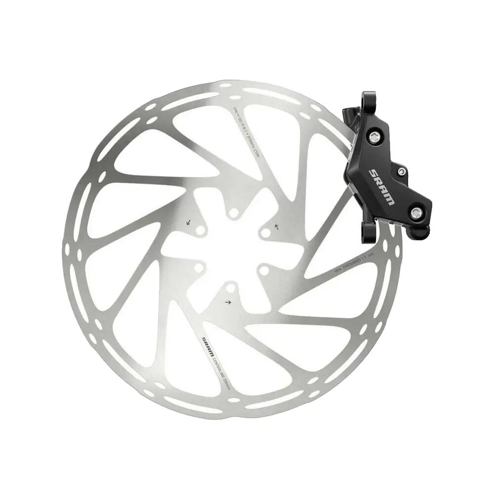 Frein à disque Sram DB4 Hydraulique Argent 6/6