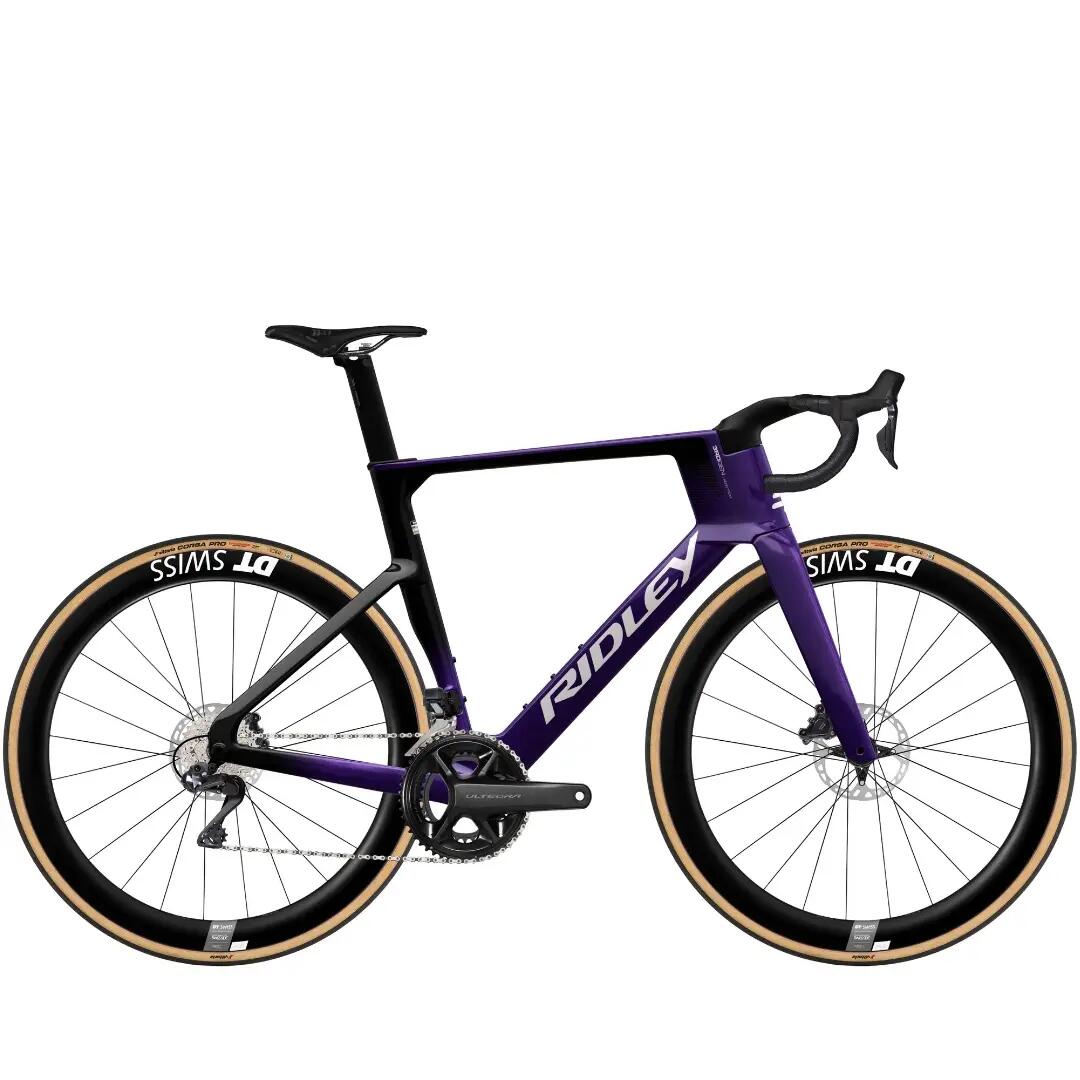 RIDLEY picture