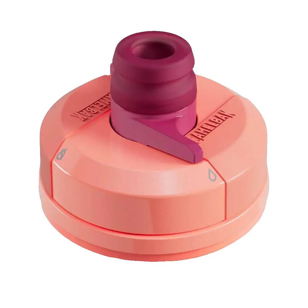 CamelBak Podium Chill Water Bottle Pink 4/4