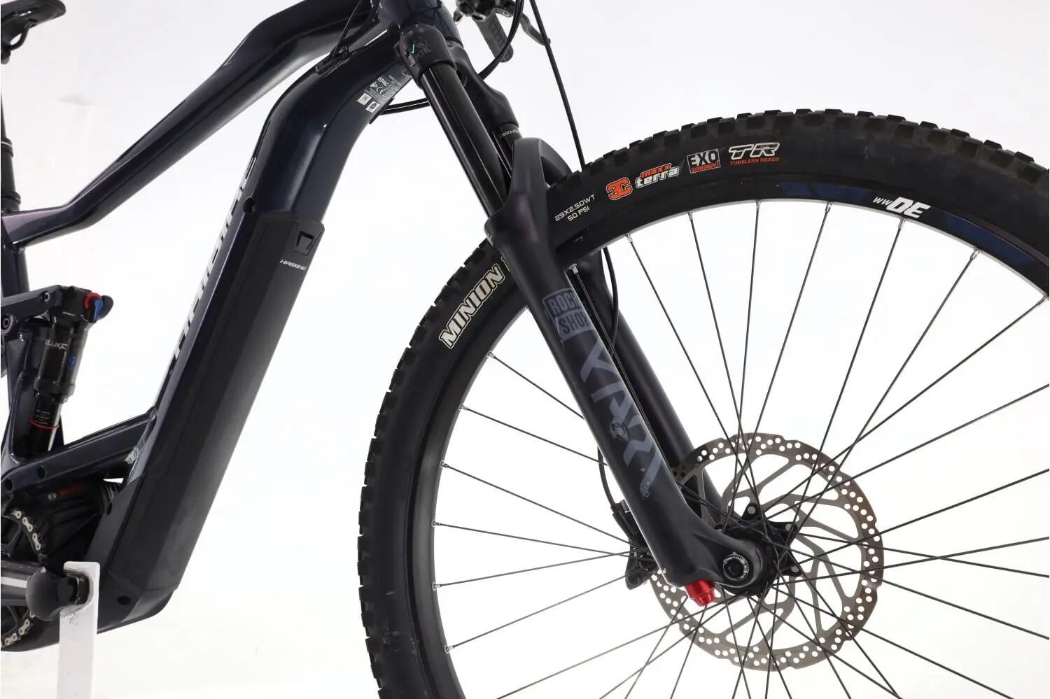 Ebike reconditionné ·  AllMtn 3 · Très bon état 5/8