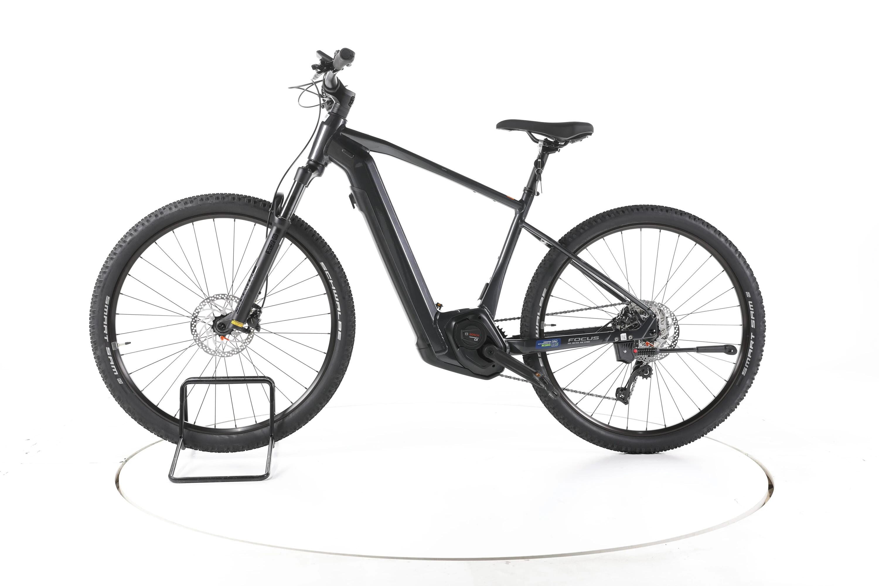 Refurbished - Focus JARIFA² 6.7 E-Bike - Sehr gut 6/7