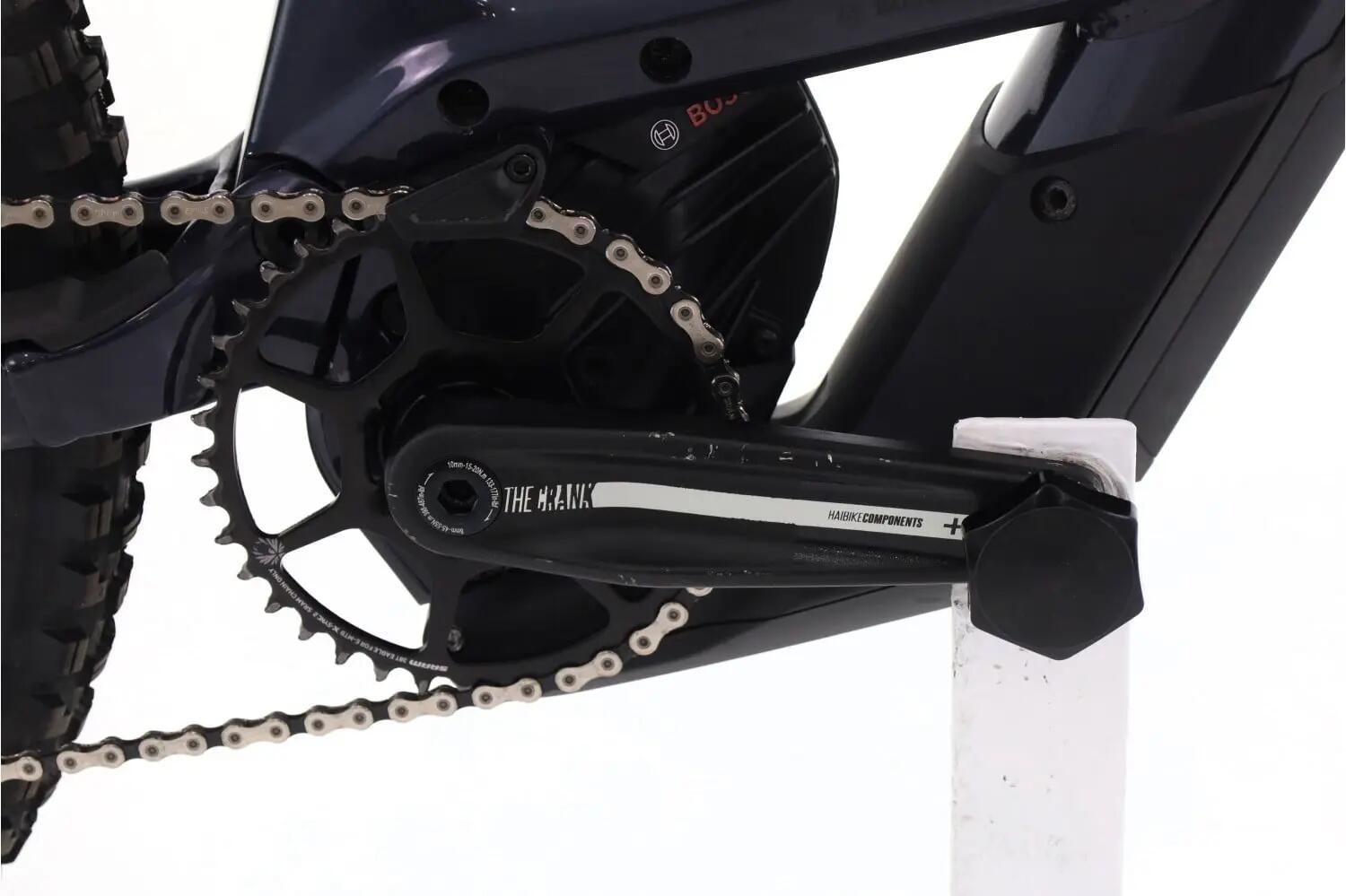 Ebike reconditionné ·  AllMtn 3 · Très bon état 4/8