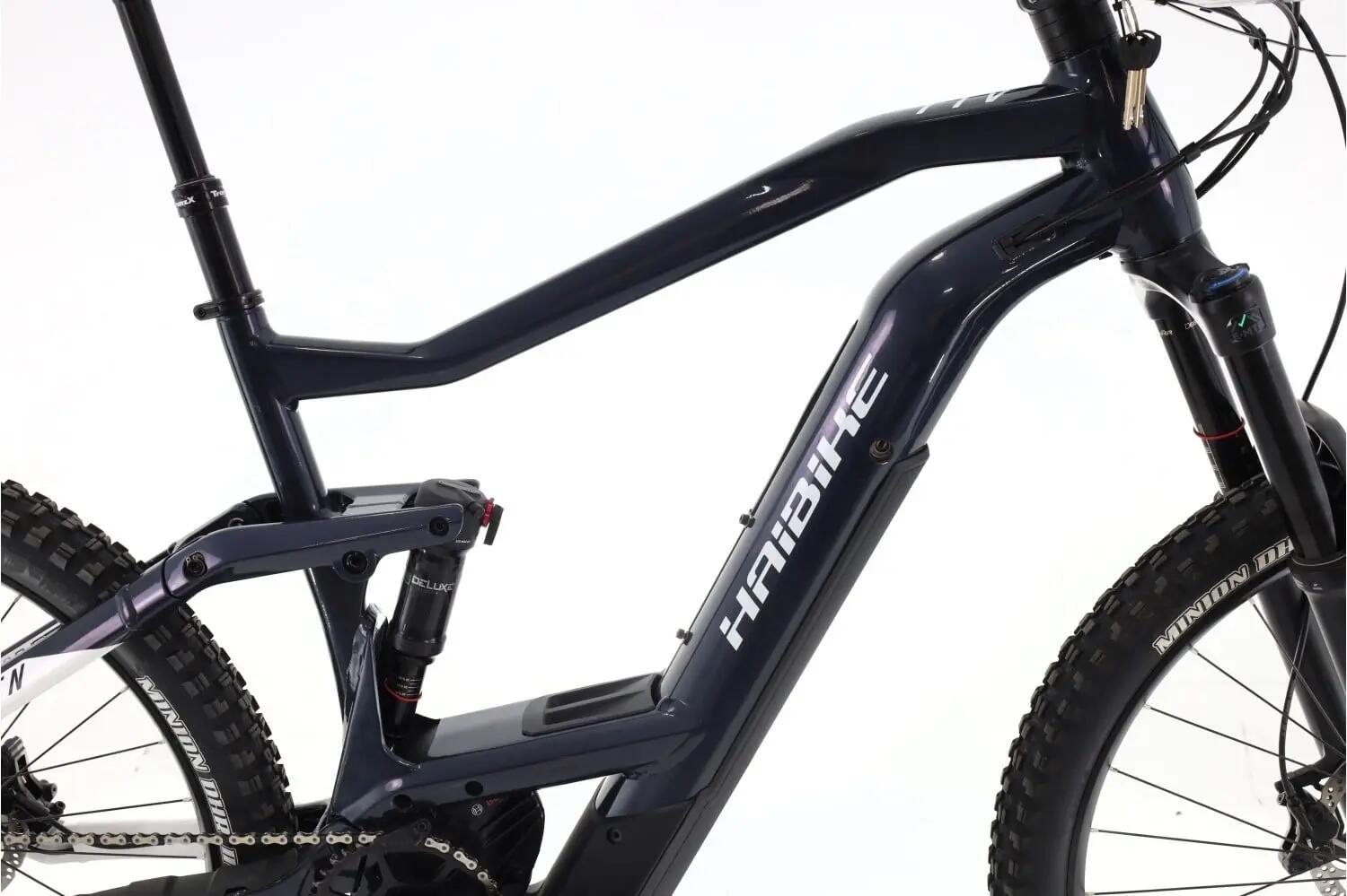 Ebike reconditionné ·  AllMtn 3 · Très bon état 2/8