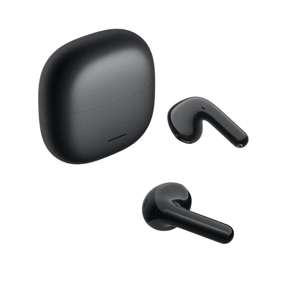 Écouteurs sans fil Xiaomi Redmi Buds 8 Active Noir 3/4