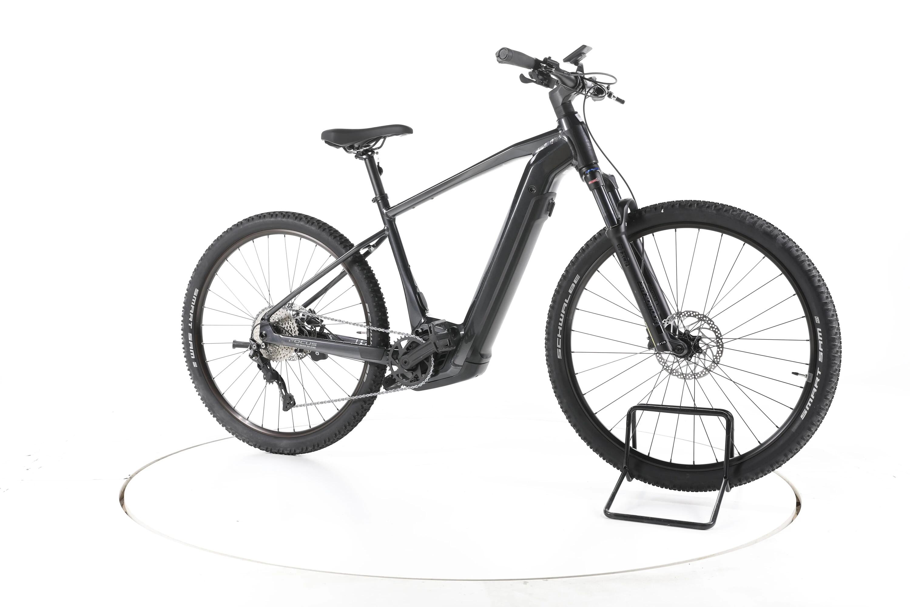 Refurbished - Focus JARIFA² 6.7 E-Bike - Sehr gut 2/7