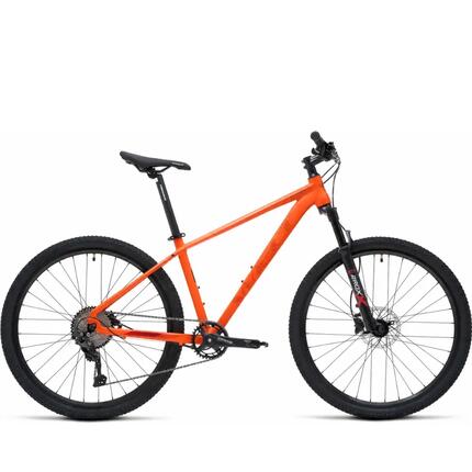 Second Life - VTT Welt Ranger 2.0 XL. Mountainbike