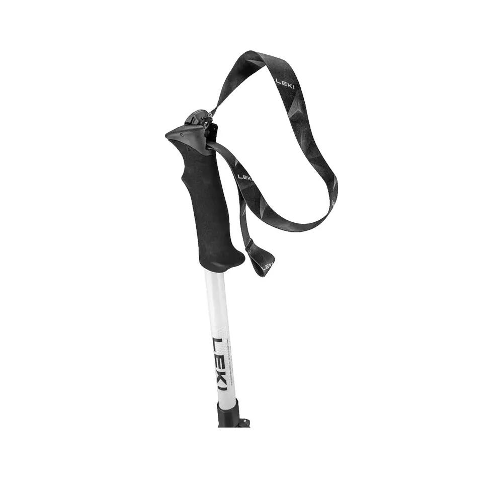 Bâtons de trekking Leki Lhasa FX TA en aluminium 9/10