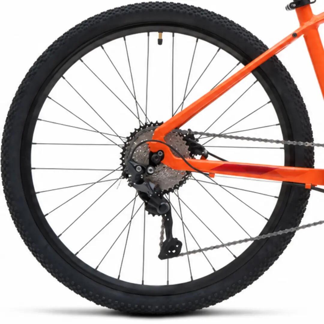Second Life - VTT Welt Ranger 2.0 XL. Mountainbike 2/3