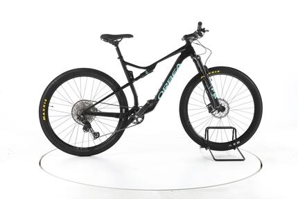 Refurbished - Orbea OIZ H30 Fahrrad Fully - In gutem Zustand