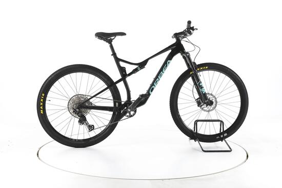 Refurbished - Orbea OIZ H30 Fahrrad Fully - In gutem Zustand